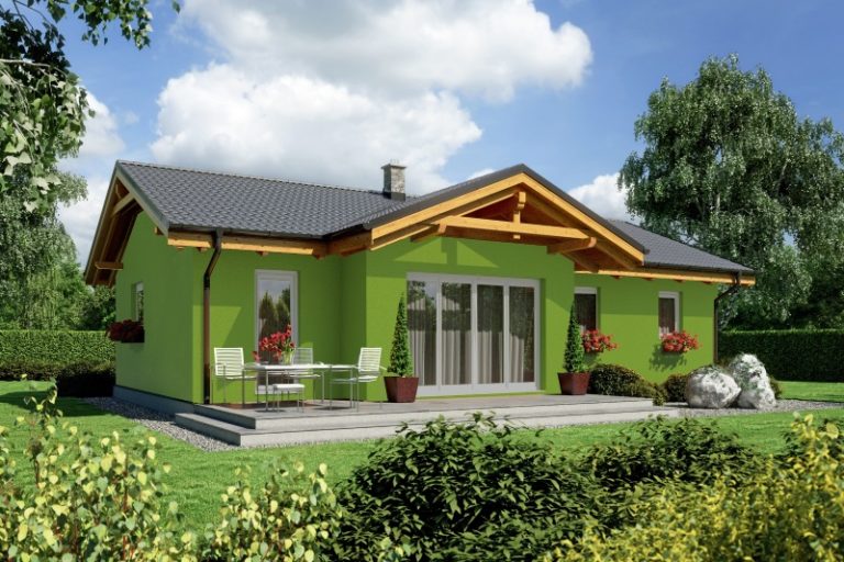 Trend – montovaný