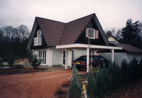 Alpina - Belgicko