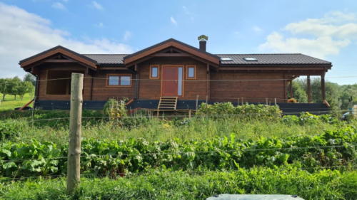 Klasik - Štiavnik