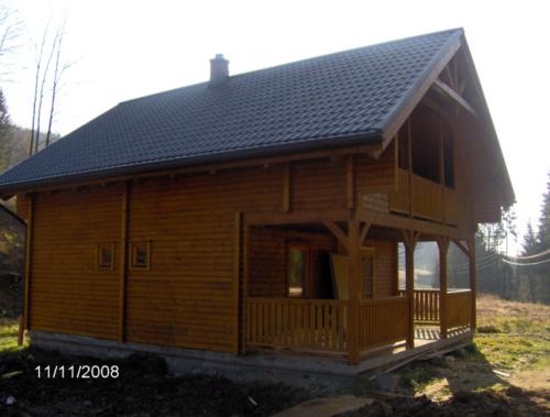 Klokočov