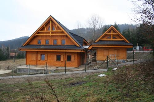 Lama Turzovka